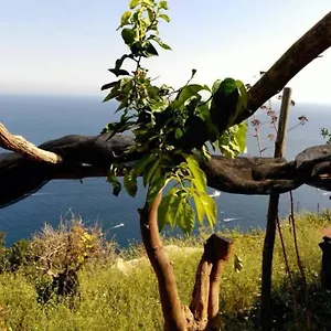 Casa Marilo - A Beautiful House Overlooking Amalfi