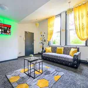-f5gh- For Relaxed & Cosy Stay, Free Parking, Wifi , Leeds (West Yorkshire) United Kingdom