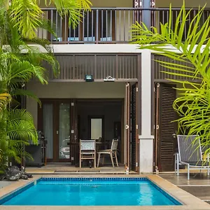 By Olala Homes , Eden Island Seychelles