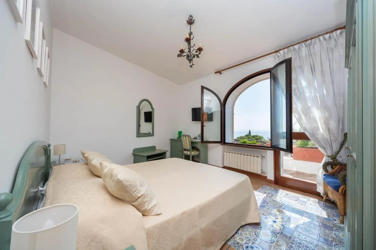 Villa Petra Amalfi
