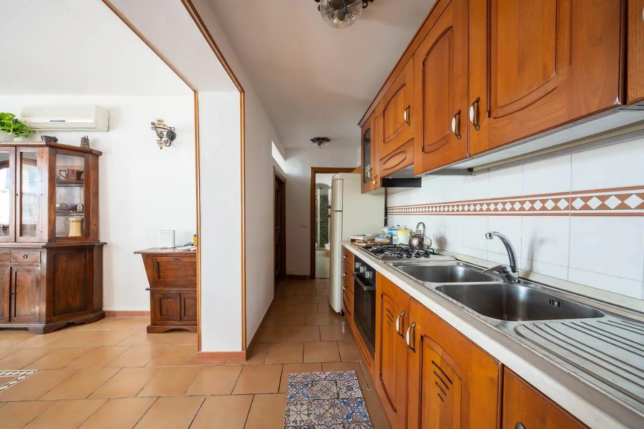 Villa Petra Amalfi 0*,  Itália