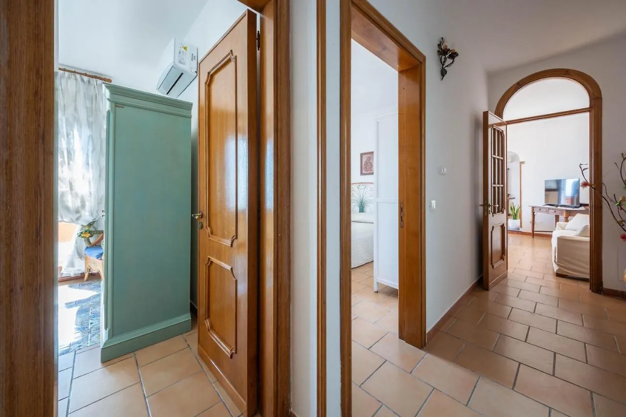 Villa Petra Amalfi Casa de Férias