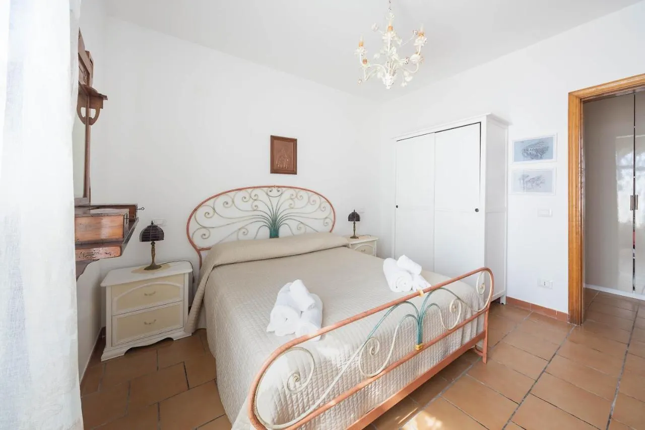Villa Petra Amalfi Casa de Férias