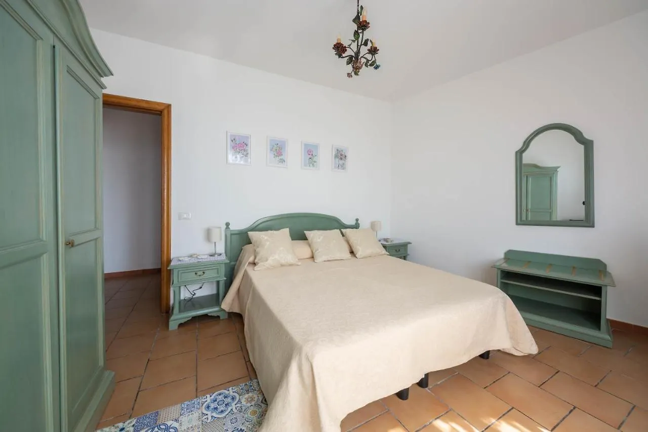 Villa Petra Amalfi Itália