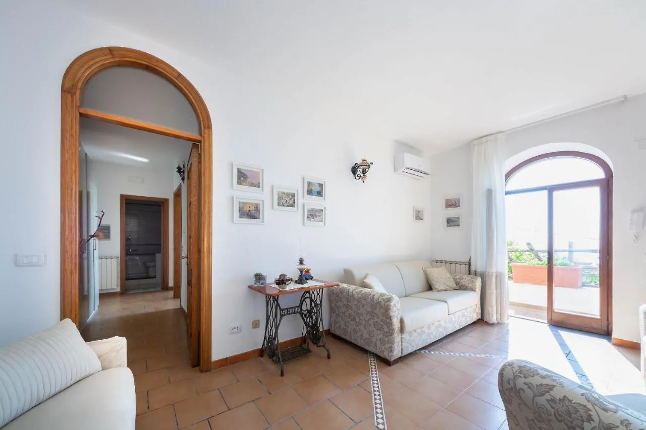 Villa Petra Amalfi