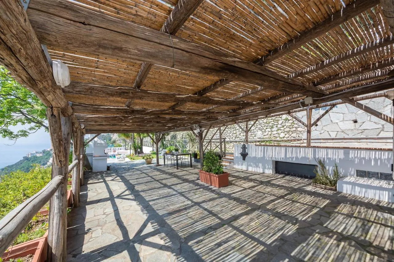 Villa Petra Amalfi